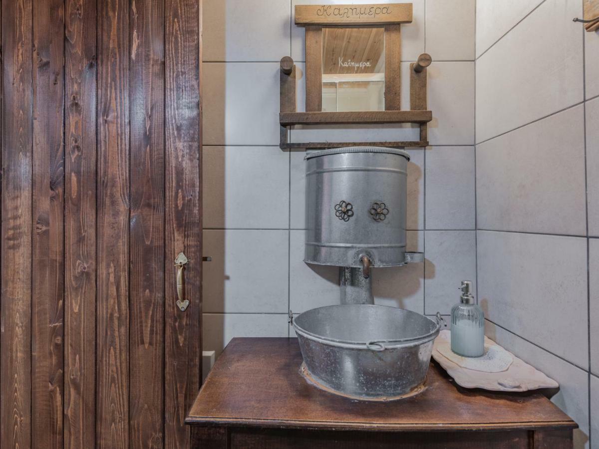 منزل الضيف Koríthion  في La Casa Di Nonna المظهر الخارجي الصورة